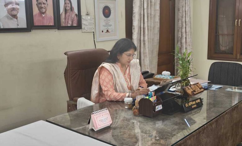 खुले-गड्ढे-बने-मौत-का-जाल,-बच्चों-की-सुरक्षा-पर-नगरीय-प्रशासन-को-आयोग-की-सख्त-अनुशंसा