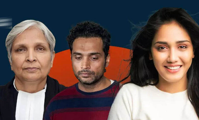 ट्विशा केस में CBI का शिकंजा कसता गया, गिरिबाला सिंह और समर्थ को जेल से नहीं मिली राहत