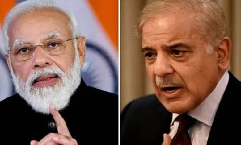 PM मोदी और शहबाज शरीफ को लिखी 100 हस्तियों की चिट्ठी पर BJP का हमला, जानें किन नेताओं के नाम शामिल