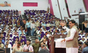 जनसेवा,-लोकतांत्रिक-मूल्यों-के-प्रति-समर्पित-कर्मयोगी-थे-दादा-ईश्वरदास-रोहाणी-:-मुख्यमंत्री-डॉ.-यादव