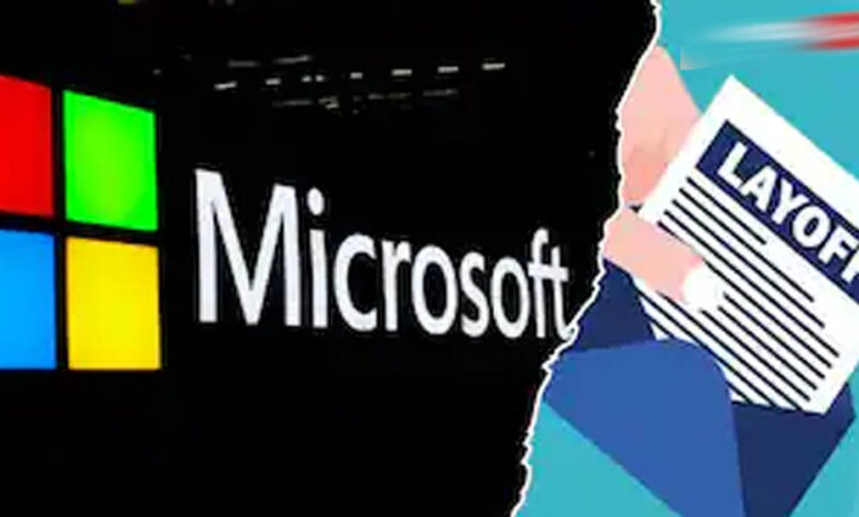 microsoft-में-फिर-छंटनी-की-तैयारी?-5,000-कर्मचारियों-की-नौकरी-पर-संकट,-रिपोर्ट-में-बड़ा-दावा