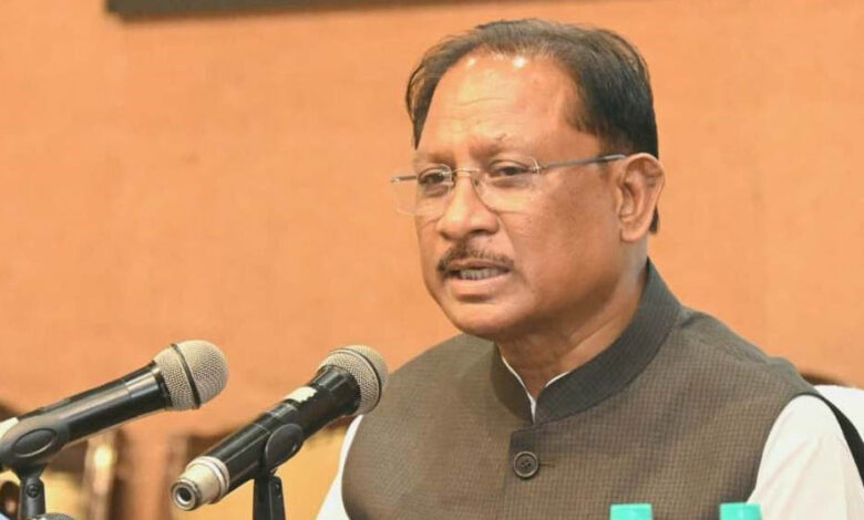 मानवता,-सेवा-और-संवेदना-का-जीवंत-केंद्र-है-सोठी-आश्रम-:-मुख्यमंत्री-विष्णु-देव-साय