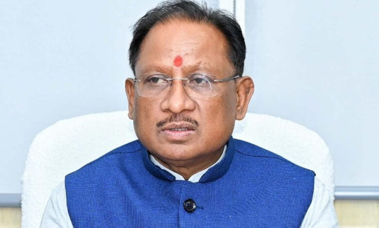 मुख्यमंत्री-विष्णु-देव-साय-के-निर्देश-पर-शासकीय-कर्मचारियों-को-बड़ी-राहत