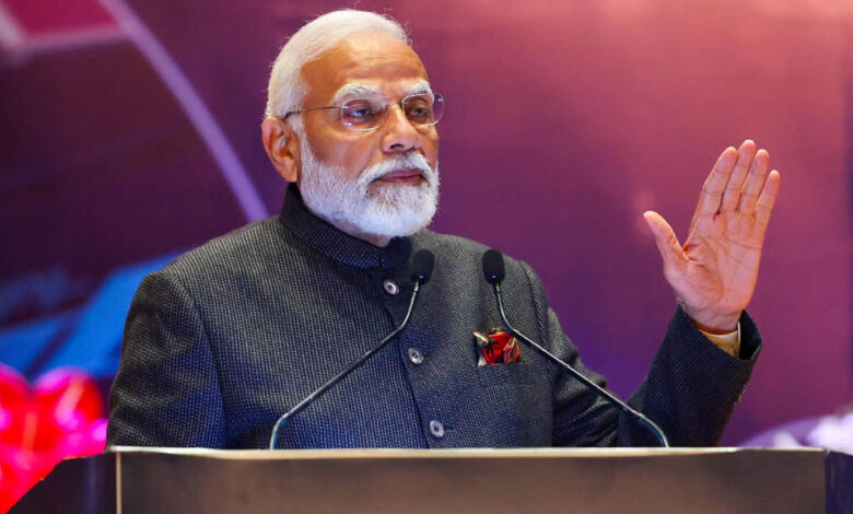 मोदी-कैबिनेट-विस्तार-की-चर्चा-तेज,-चुनाव-बागी-और-सहयोगी-समेत-4-फैक्टर-तय-करेंगे-एंट्री-एग्जिट
