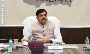 किसानों-से-सीधे-संवाद-के-लिए-राजधानी-से-लेकर-मैदानी-स्तर-तक-किये-जाये-कार्यक्रम-आयोजित-:-मुख्यमंत्री-डॉ.-यादव
