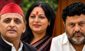 सपा-की-3-महिला-सांसदों-और-अपने-ही-विधायकों-के-बीच-बढ़ी-तकरार,-जानिए-क्या-है-पूरा-मामला