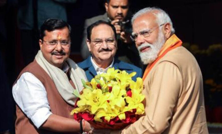 मोदी-कैबिनेट-फेरबदल-की-चर्चा-तेज:-क्या-इन-दिग्गज-नेताओं-को-मिलेगी-बड़ी-जिम्मेदारी?-bjp-की-नई-टीम-भी-तैयार
