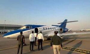 mp-सरकार-के-बेड़े-में-अगले-महीने-शामिल-होगा-235-करोड़-का-बॉम्बार्डियर-चैलेंजर-3500-विमान
