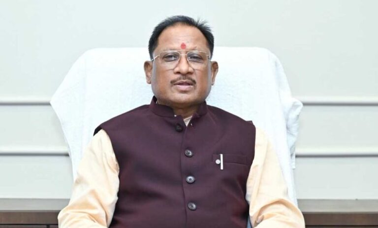मुख्यमंत्री-विष्णु-देव-साय-112-करोड़-से-अधिक-के-कार्यों-का-करेंगे-लोकार्पण-भूमिपूजन