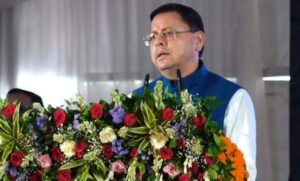 उत्तराखंड:-सीएम-धामी-ने-5-साल-पूरे-किए,-2035-तक-विकसित-राज्य-बनाने-का-लक्ष्य