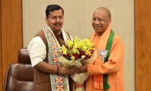 मिशन-2027-के-लिए-भाजपा-ने-तेज-की-तैयारी,-लखनऊ-दौरे-से-नितिन-नवीन-ने-भरा-चुनावी-जोश