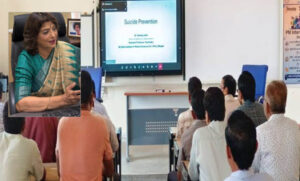 विद्यार्थियों-के-मानसिक-स्वास्थ्य-एवं-कल्याण-के-लिए-उच्च-शिक्षा-विभाग-का-तीन-दिवसीय-ऑनलाइन-प्रशिक्षण-प्रारंभ