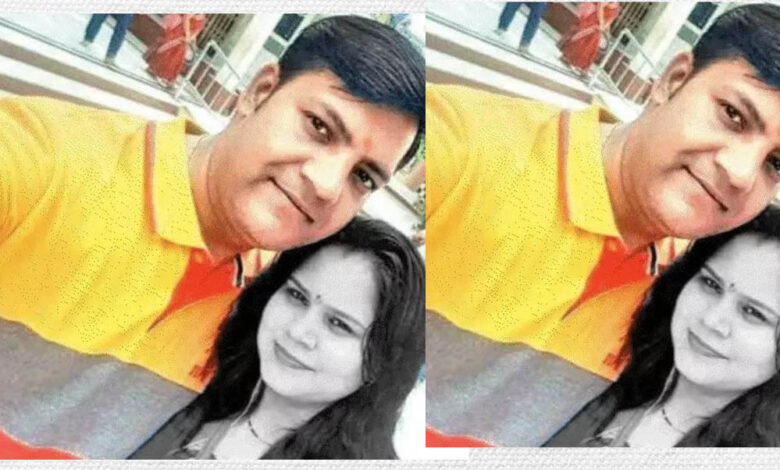 इंदौर-के-चर्चित-‘कोबरा-कांड’-में-बड़ा-फैसला,-पत्नी-की-हत्या-करने-वाले-बैंककर्मी-को-उम्रकैद