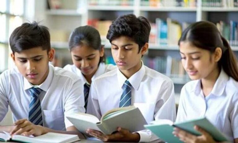 स्वयं-पोर्टल-के-कोर्स-से-विद्यार्थियों-को-मिलेंगे-40%-तक-क्रेडिट-पॉइंट