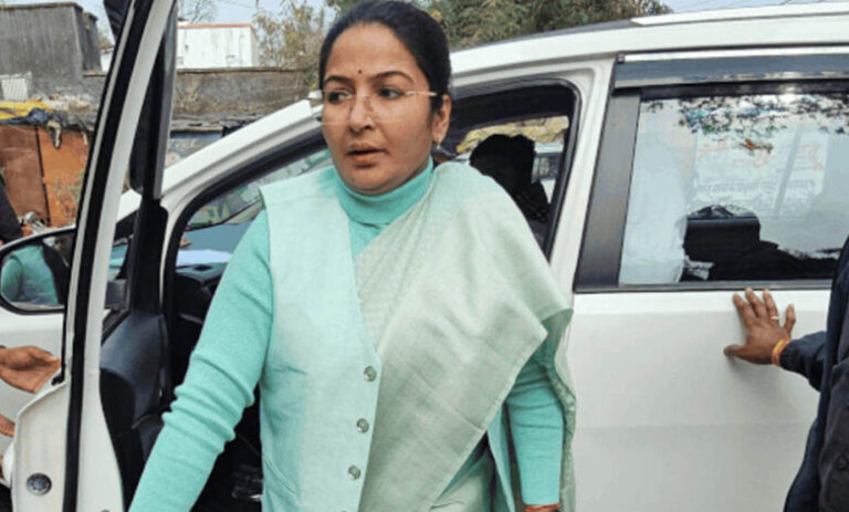 110-साल-पुराने-सबूत-पेश-किए’!-मंत्री-प्रतिमा-बागरी-बोलीं-मेरा-जाति-प्रमाण-पत्र-सही,-अब-जांच-समिति-के-फैसले-का-इंतजार