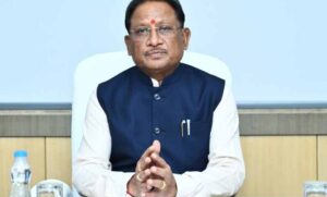 cm-विष्णु-देव-साय-आज-कवर्धा-में-bjp-के-नए-जिला-कार्यालय-का-करेंगे-लोकार्पण,-कार्यकर्ताओं-को-देंगे-बड़ी-सौगात