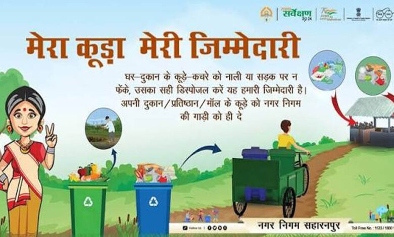 मेरा-कचरा-मेरी-जिम्मेदारी-के-संकल्प-से-मध्यप्रदेश-बनेगा-देश-का-अग्रणी-राज्य-:-मुख्यमंत्री-डॉ.-यादव