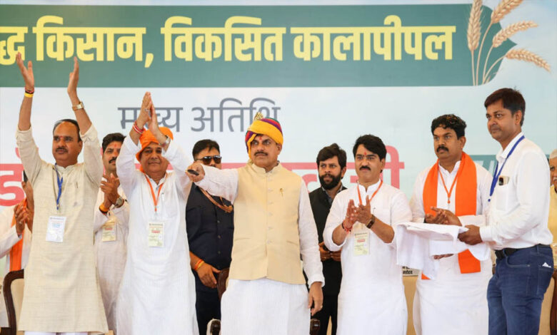 सीएम-डॉ-मोहन-ने-कालापीपल-को-दी-30.86-करोड़-की-सौगात,-दोहराया-ucc-को-लागू-करने-का-संकल्प