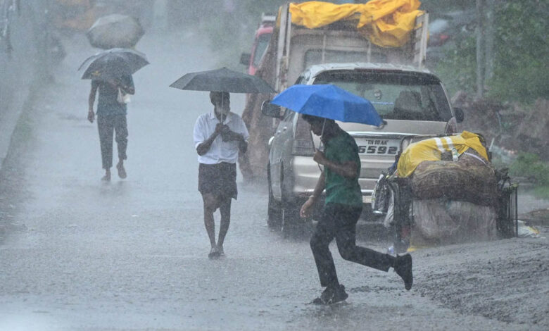 mp-weather-alert:-ग्वालियर-चंबल-में-आज-भारी-बारिश,-भिंड-में-रेड-अलर्ट;-उज्जैन-सागर-भी-होंगे-तरबतर
