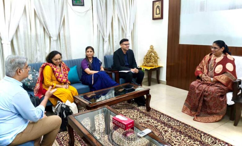 महिलाओं-और-बच्चों-की-डिजिटल-सुरक्षा-के-लिए-बनेगा-विशेष-ऑनलाइन-मॉड्यूल-–-मंत्री-भूरिया