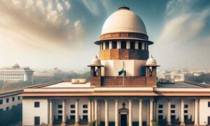 sc-का-अवैध-कब्जों-पर-सख्त-रुख,-अधिकारियों-की-मिलीभगत-पर-जताई-नाराजगी,-पूछा-अब-तक-क्या-कार्रवाई-हुई?