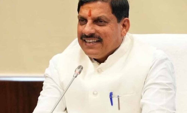cm-मोहन-यादव-के-भिंड-दौरे-में-बदलाव,-लहार-सम्मेलन-के-बाद-करेंगे-दंदरौआ-धाम-के-दर्शन