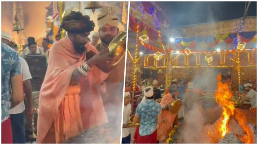 उदयपुरा-के-दादा-धूनी-दरबार-में-51-दिन-चला-धार्मिक-आयोजन,-सोना-चांदी-समेत-1.51-लाख-किलो-सामग्री-अर्पित-करने-का-दावा